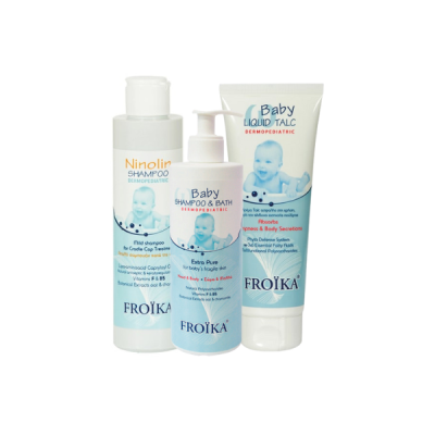 BabyCare