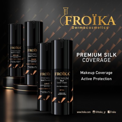 Froika MakeUp