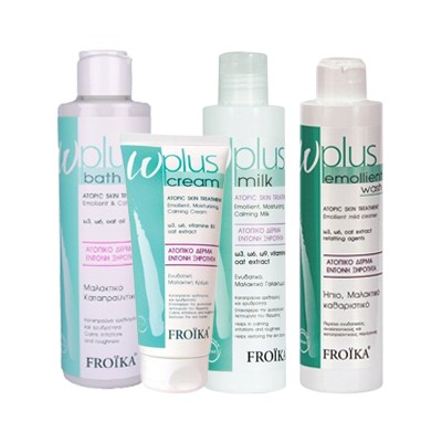 ω-Plus